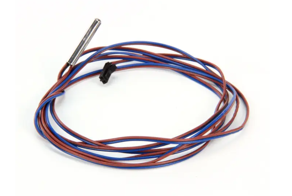 Temp sensor - Franke