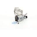 Temperature control k - True