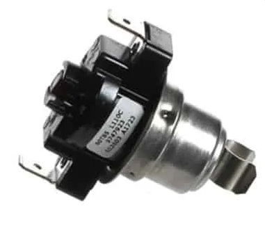 Temperature limiter 60t - Meiko