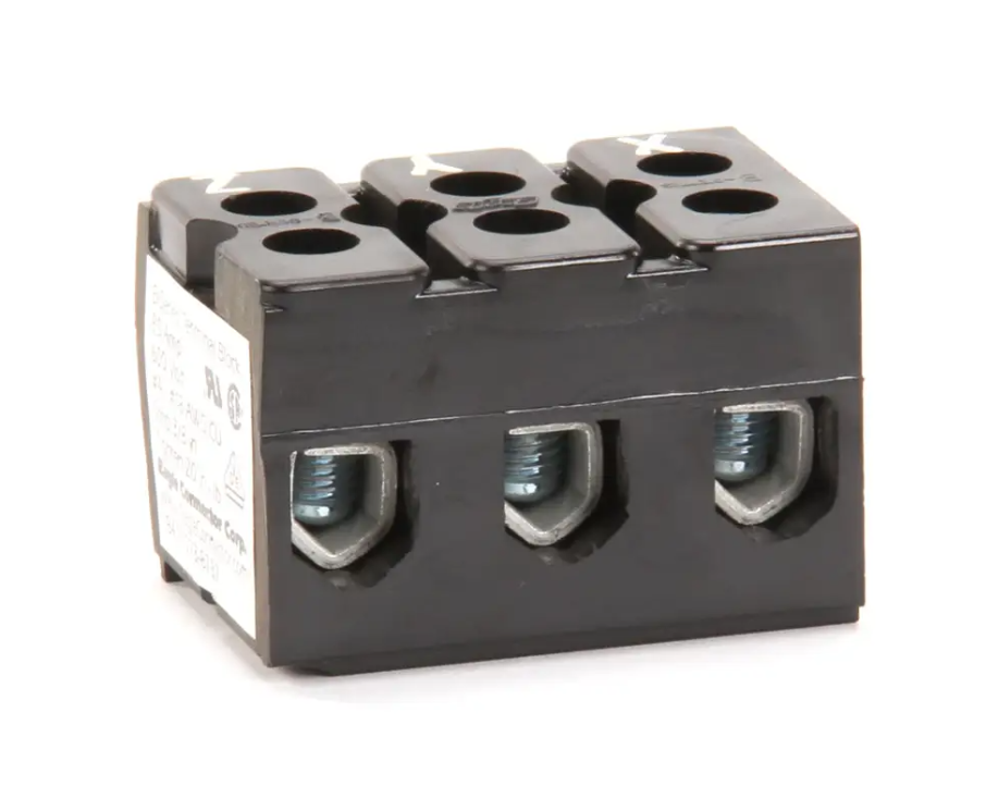 Terminal block - Garland