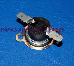 Thermal cutout - Amana