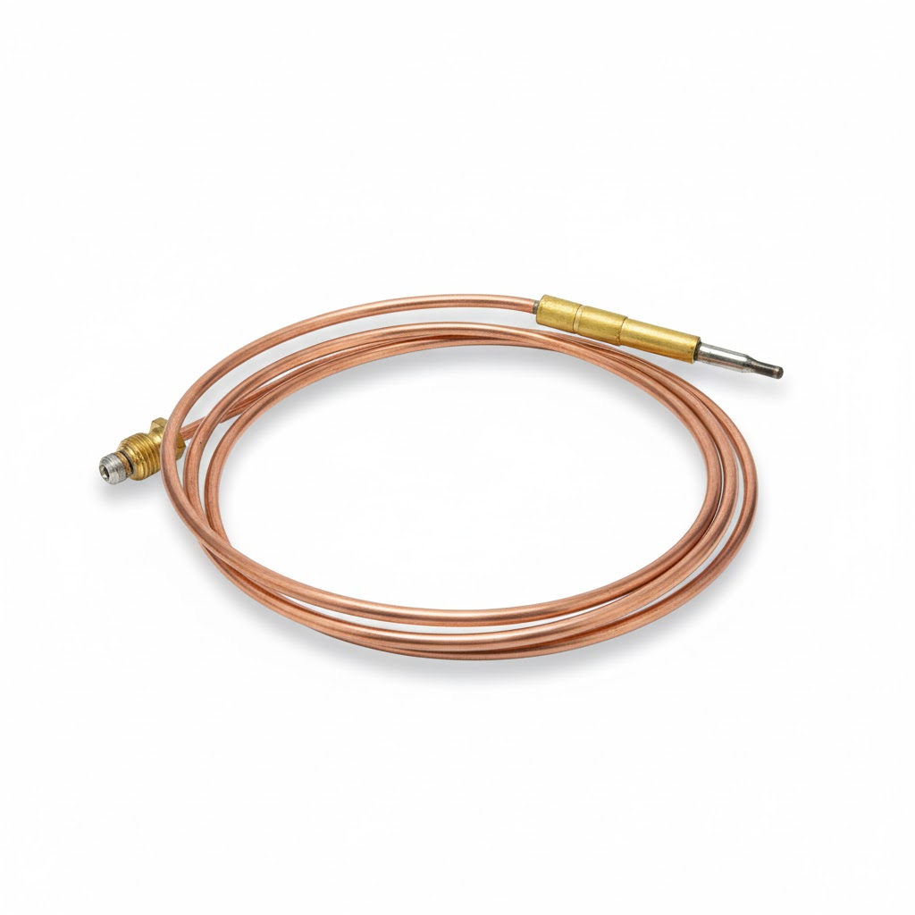 Thermocouple - Ozti
