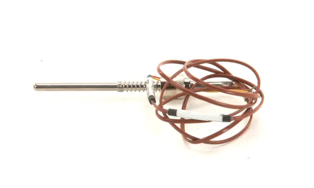 Thermocouple plate - Garland