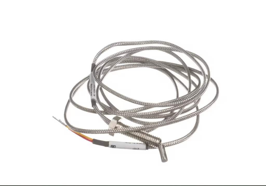 Thermocouple-k type ss braid  - Taylor Freezer