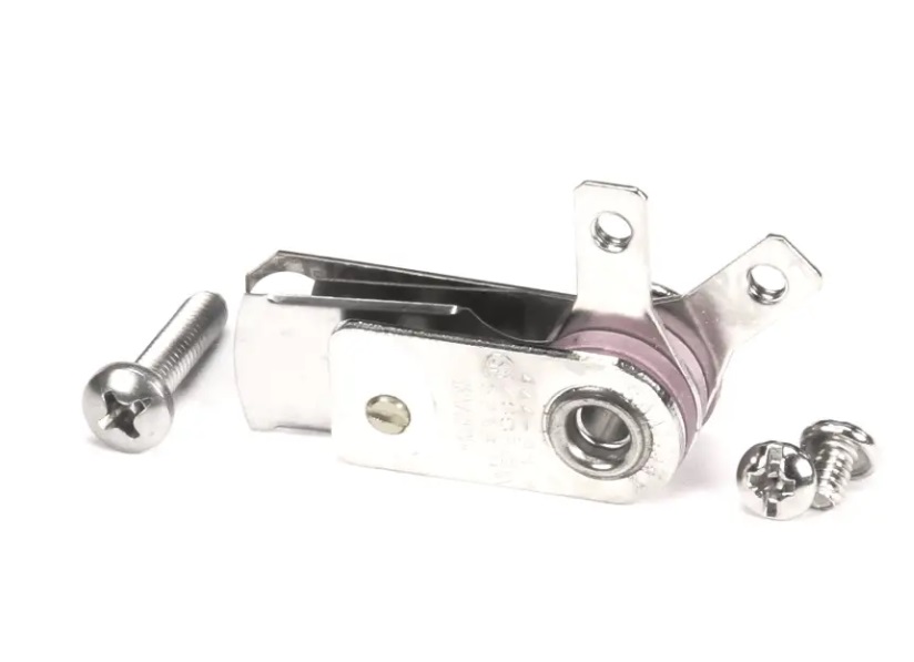 Termostato, panificadora de gofres, 400 F - Gold Medal