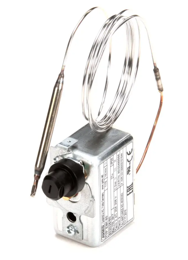Thermostat hi-limit - Antunes