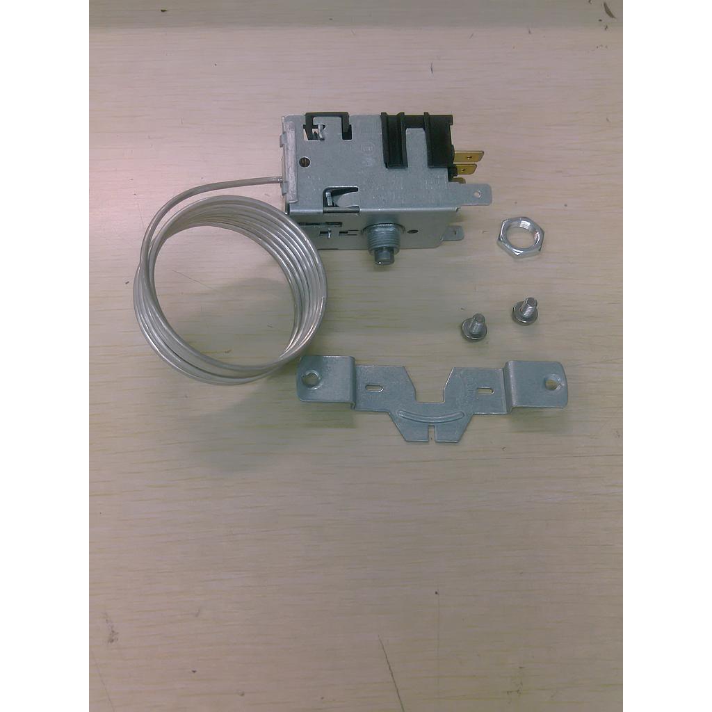 Thermostato - Cattabriga