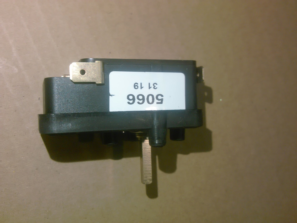 Timer 1-phase _ ppj 10/20 ce/non ce - Sirman