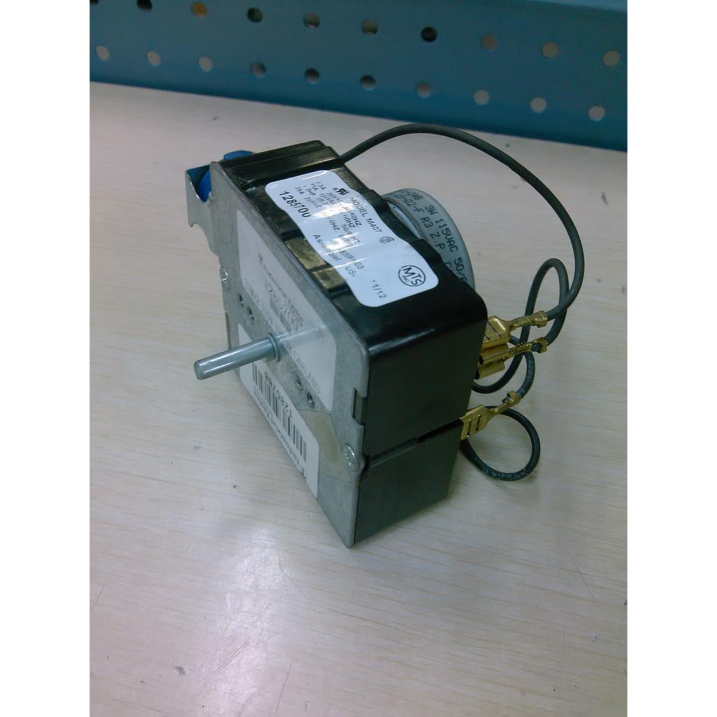 Timer 115v 1hour l - Garland