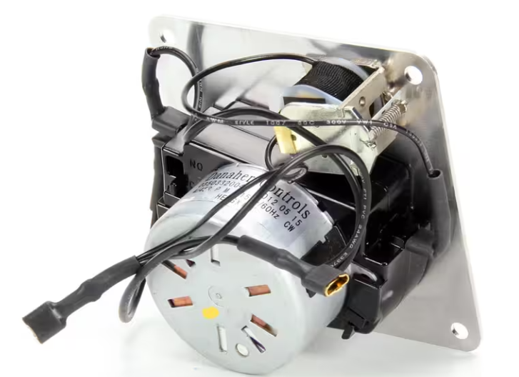 Temporizador, 1 hora, 115 V, con alarma - Garland