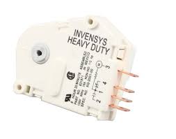 Timer defrost m 182 013 66332 - True