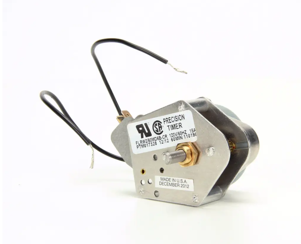 Timer motor driven mechanical - Cleveland