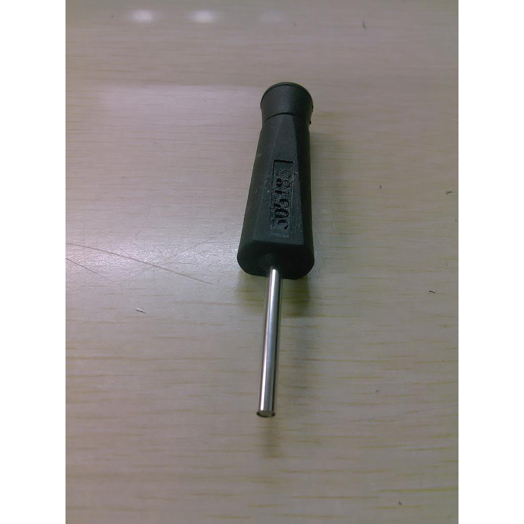 Tool pin extractor - Taylor Freezer