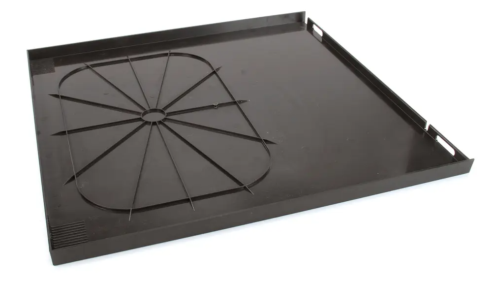 Top cover - Manitowoc