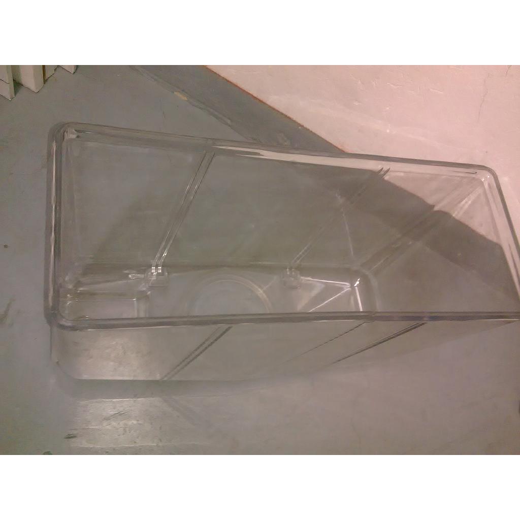 Deposito torniera metalica - Ibbl