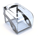 Sound enclosure assembly - Vitamix