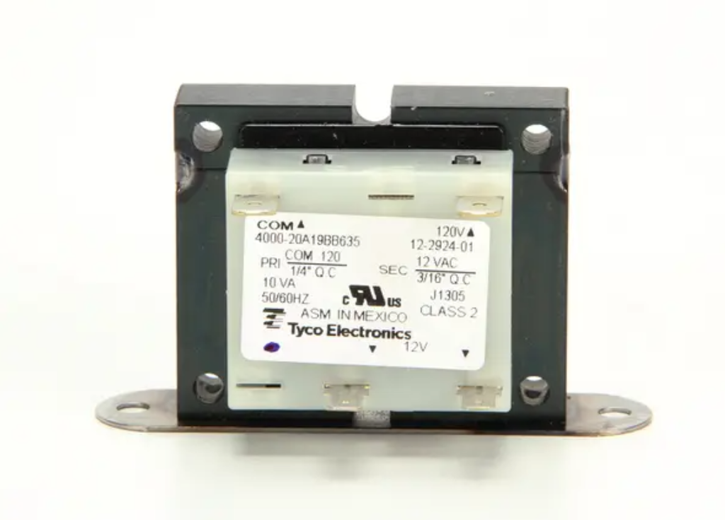 Transformer (115v/1 - Scotsman USA