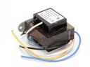 Transformer 120v 50/60 hz 24v - Henny Penny