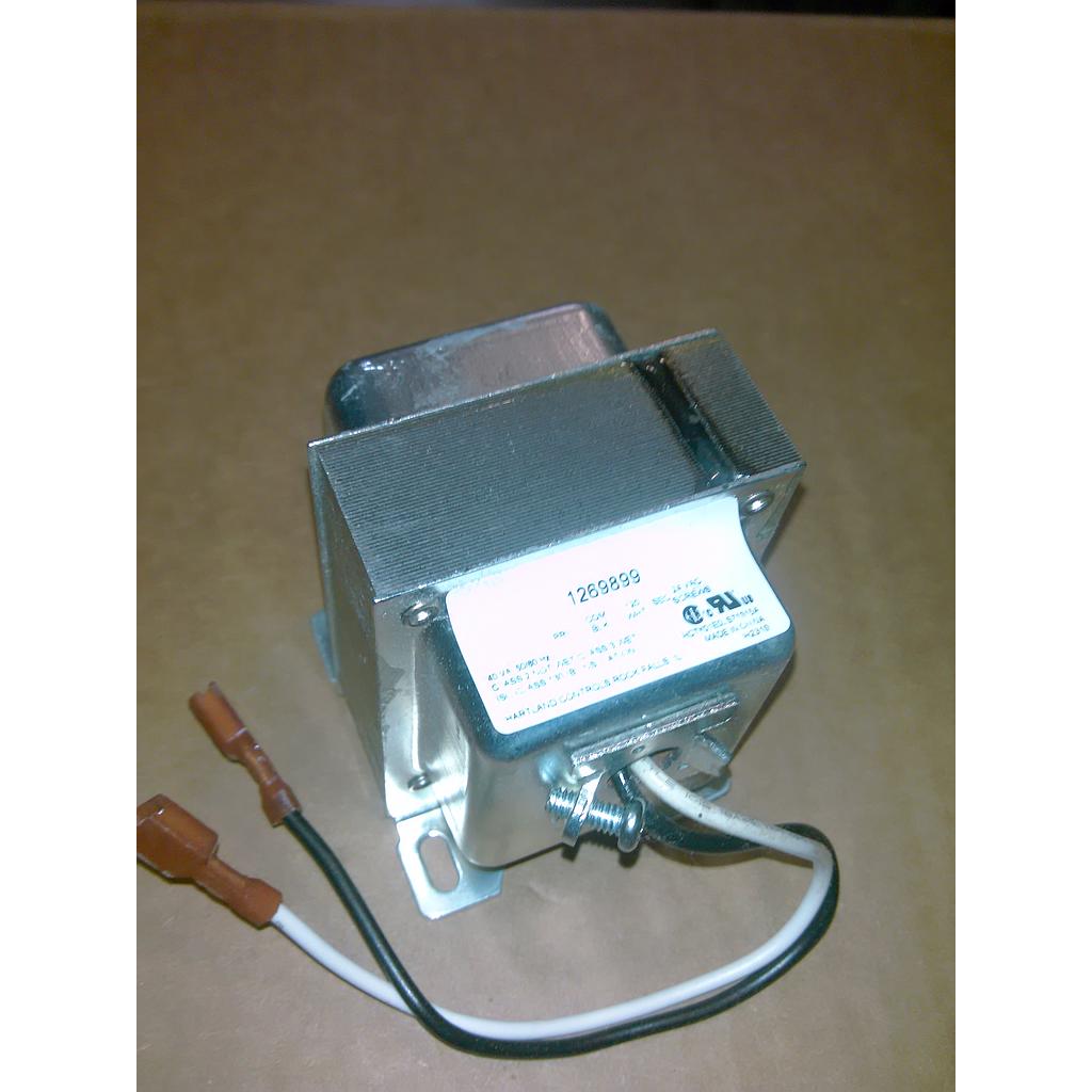 Transformer class 2 120v-24v - Garland