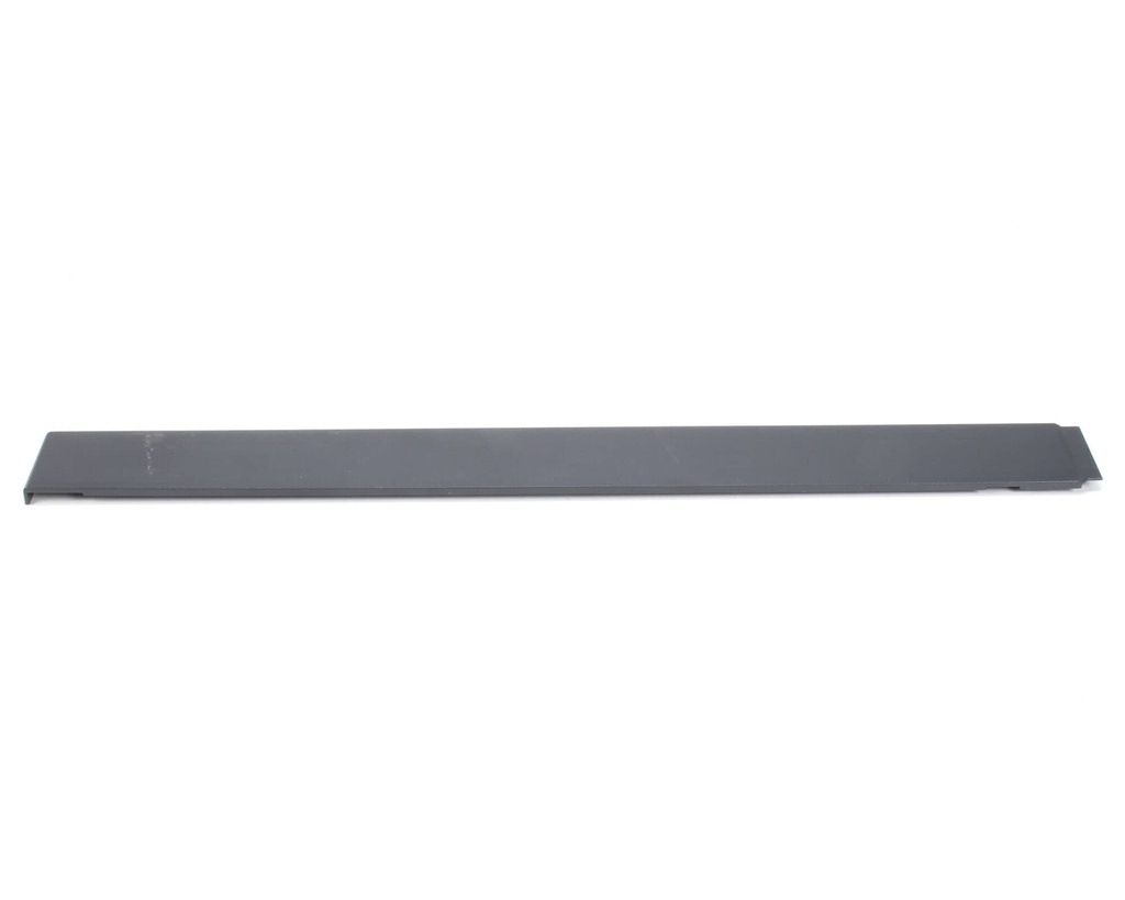 Trim strip left sid - Scotsman USA