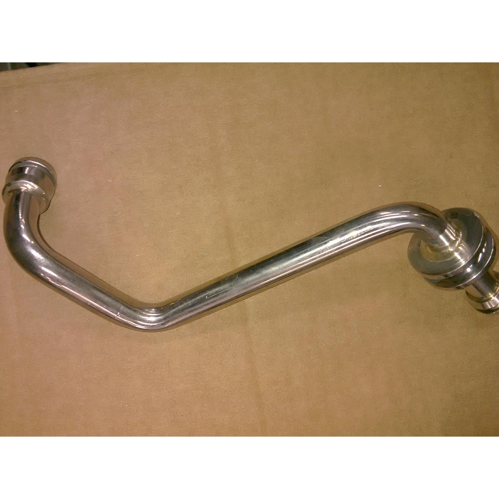 Tube feet - Taylor Freezer