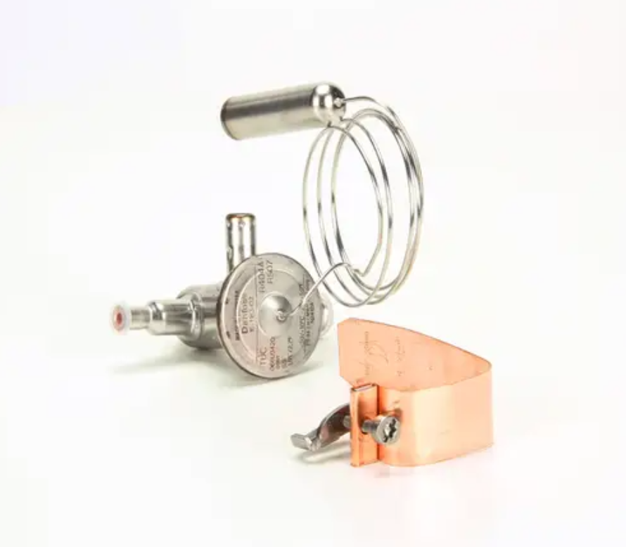 Txv service - Scotsman USA