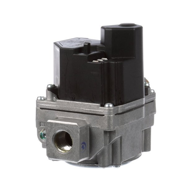 Valve 24v natural gas - Henny Penny