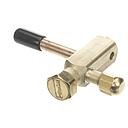 Valve acces - Taylor Freezer