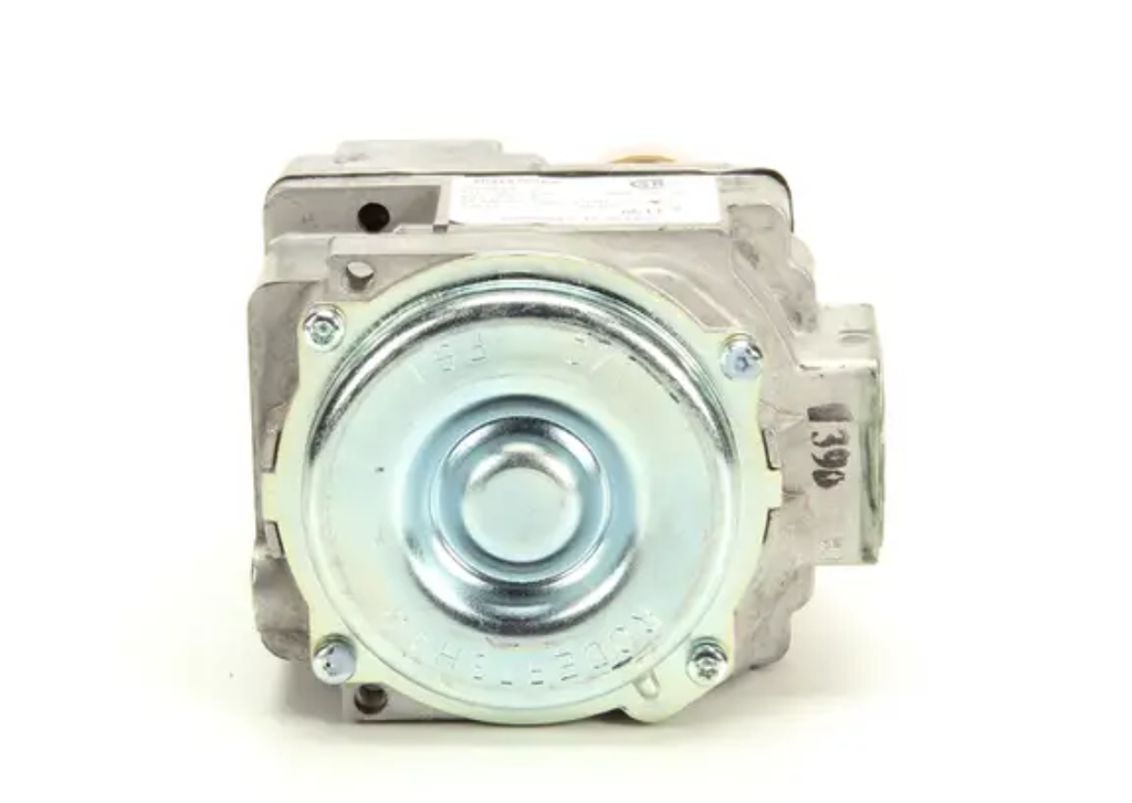 Valve gas 24v 1/2 x1/2 s - Henny Penny