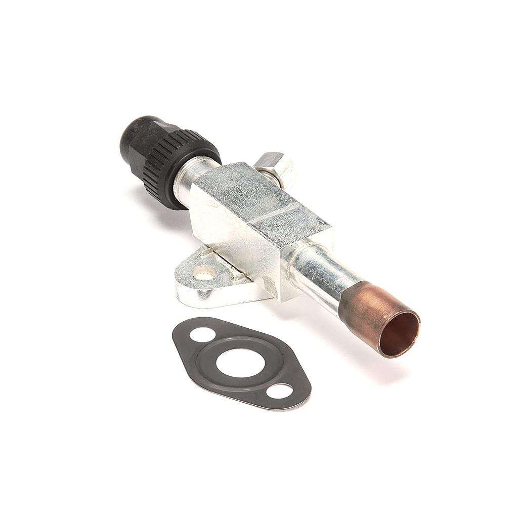 Valve kit include 1)802303 - True