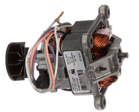 Variable speed motor assembly - Vitamix