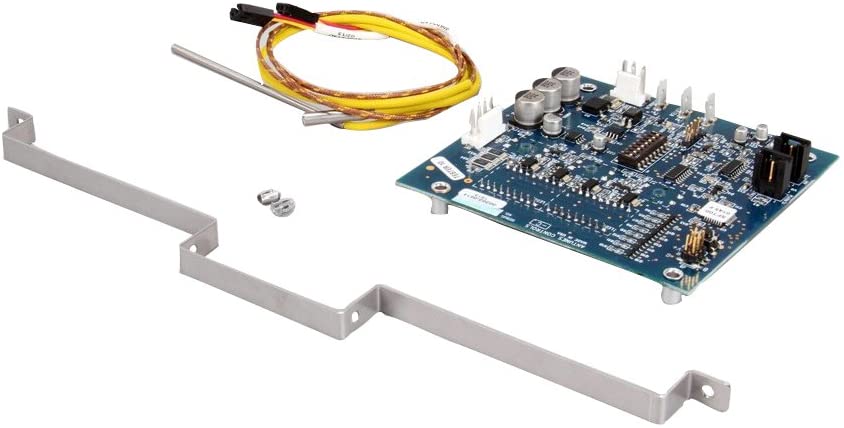 Vct control board kit Roundup