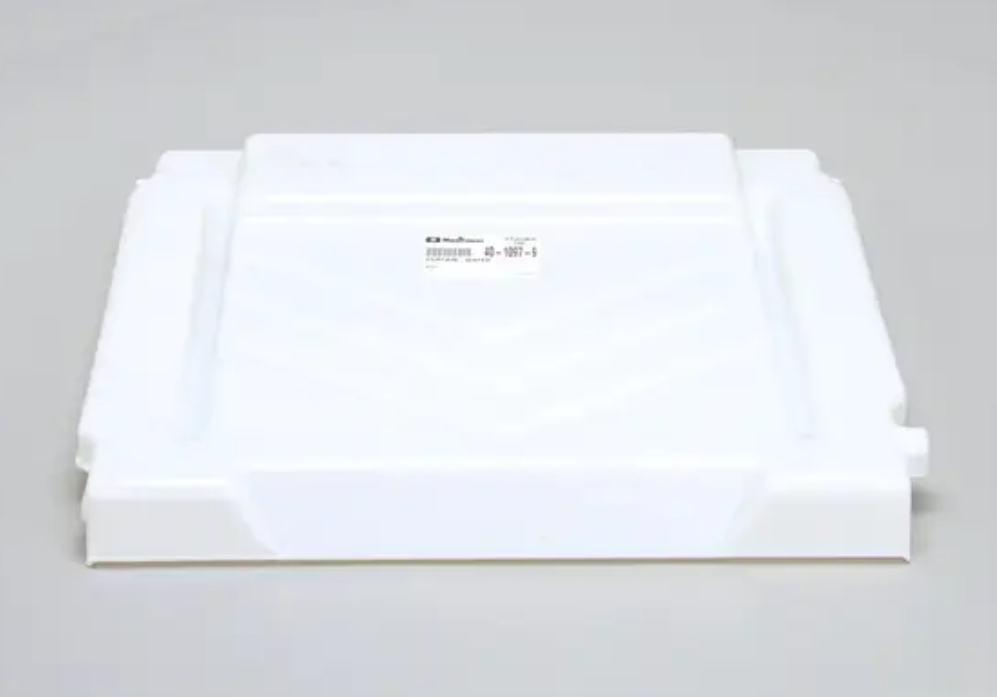 Water curtain - Manitowoc