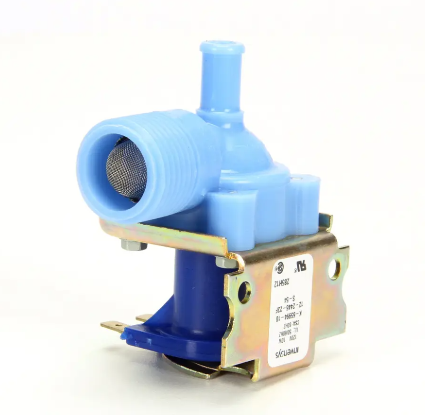 Water inlet solenoi - Scotsman USA