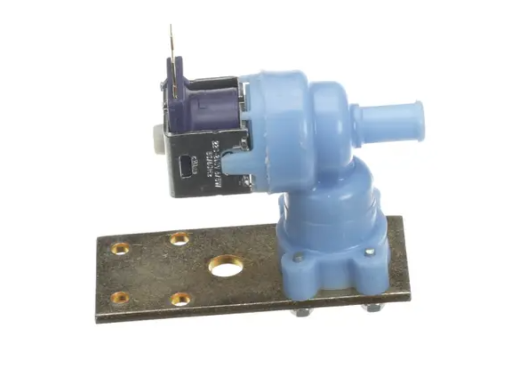 Water inlet solenoi - Scotsman USA