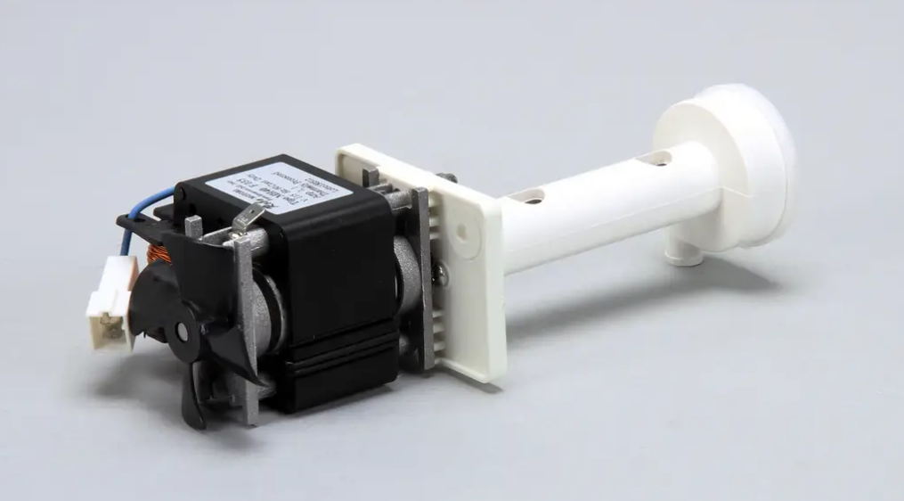 Water pump - Scotsman USA