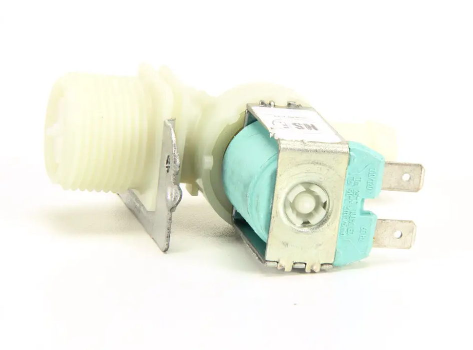 Water valve - Scotsman USA
