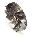 Weld assy impeller s - Henny Penny