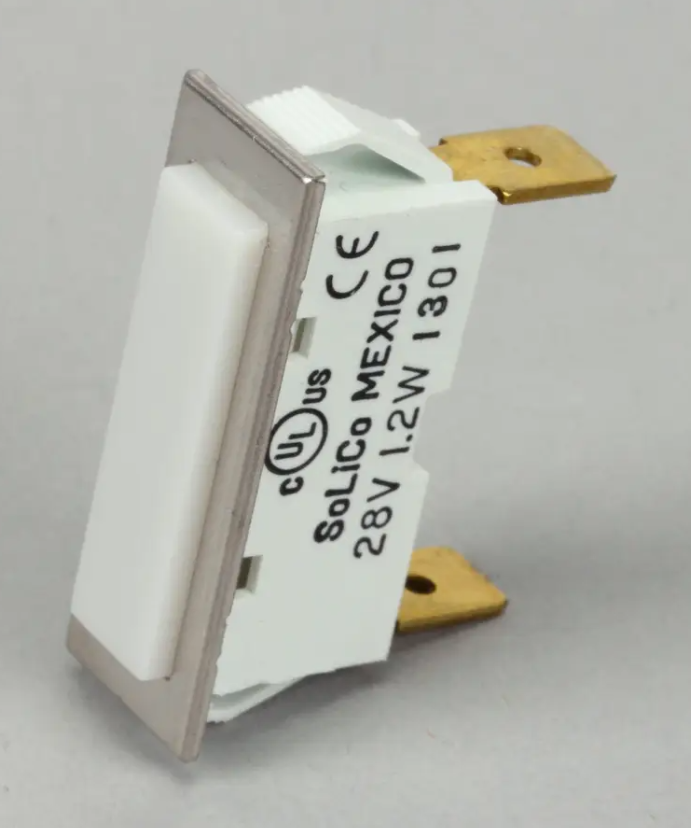 White 24 vol - Frymaster