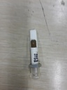 White pilot lamp_ster./crepes maker - Sirman