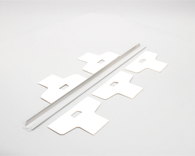 Wick kit 1)862006 5)831920 - True