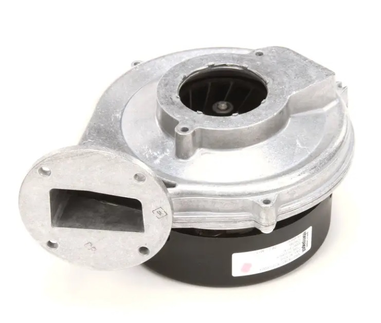 Burner fan 230 - Convotherm