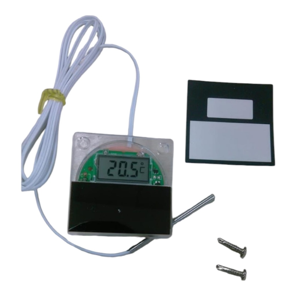 Kit temperature - Cambro