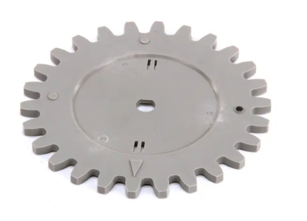 Gear spur - Amana