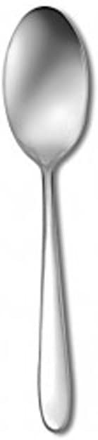 Cuchara Espresso 11.1cm Mascagni 18/10 - Oneida