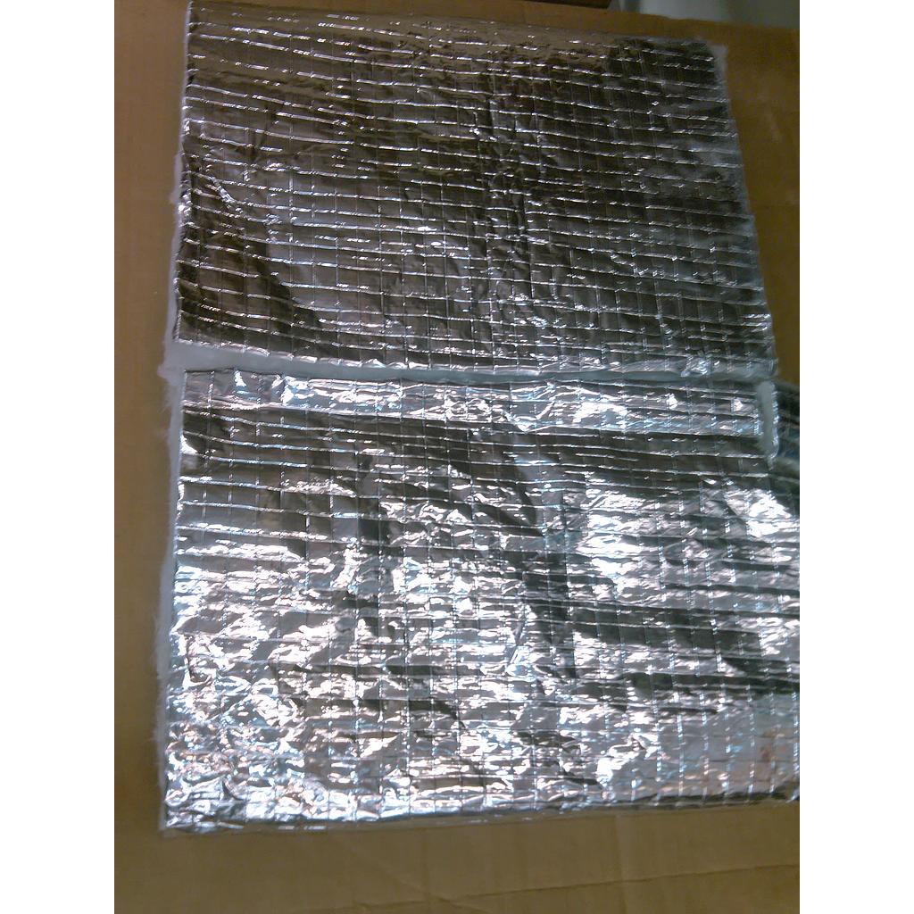 Insulation cavity - Amana