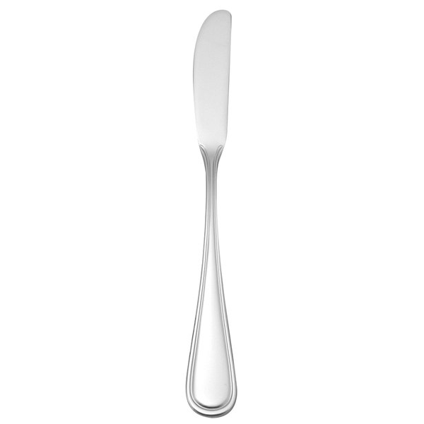 Esparcidor Mantequilla 16.8 cm New Rim 18/10 - Oneida