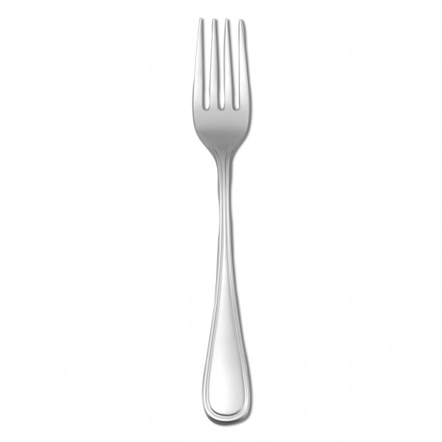 Tenedor mesa americano 18.4 cm New rim 18/10 - Oneida