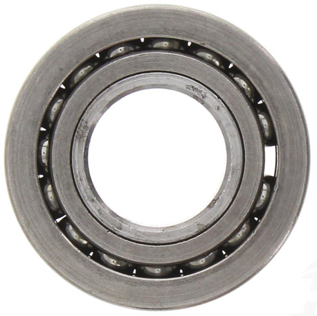 Large roller bearing - Garland