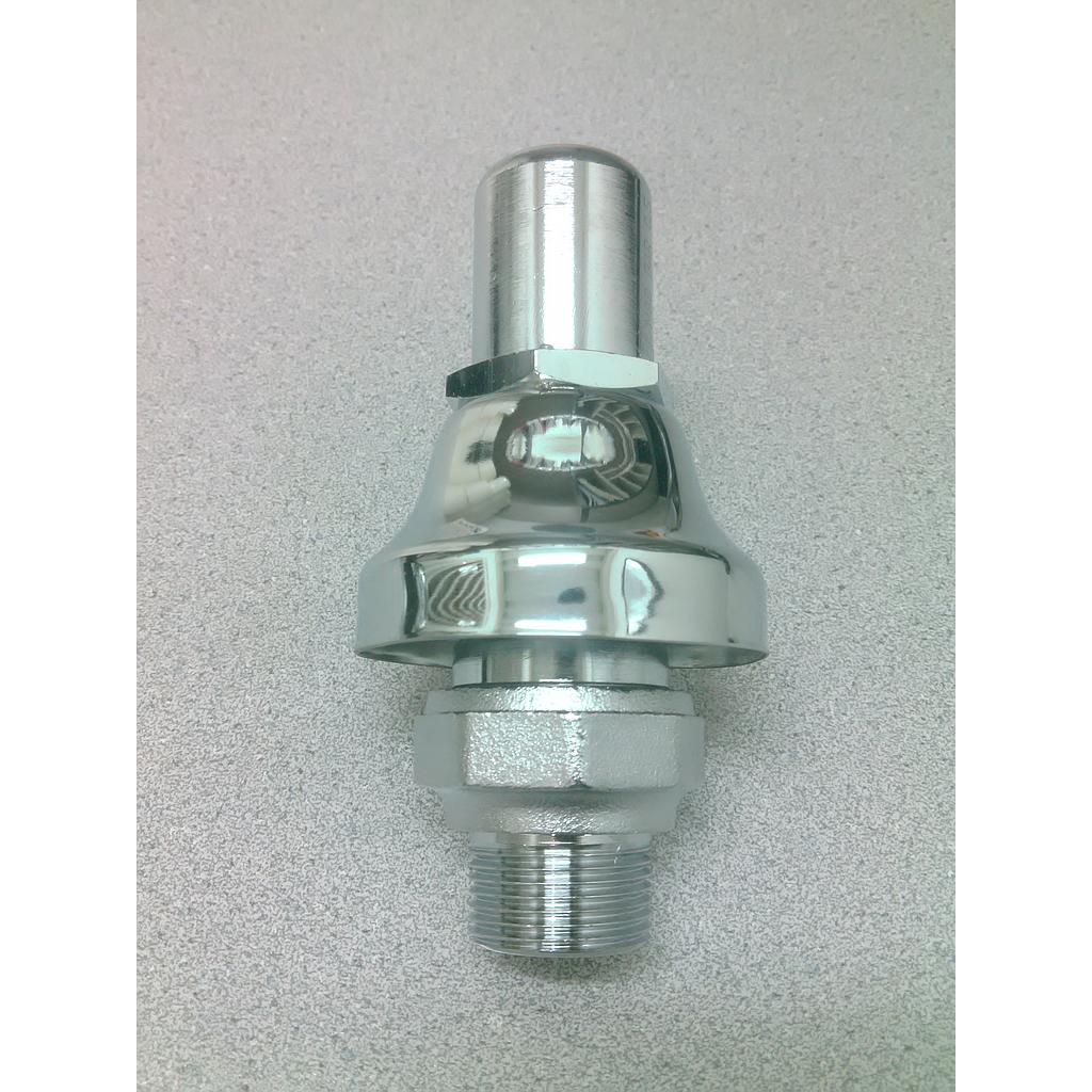 Strain relief valve R3/4&quot; 102 mm - Ozti